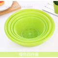 Washing Basin Kitchen Supplies Fruit Drain Baske